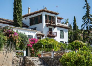 Los jeques árabes vuelven a invertir en Andalucía
