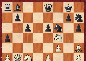 El estratega Kárpov (XXVIII)