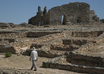 Recópolis, el sueño de Leovigildo
