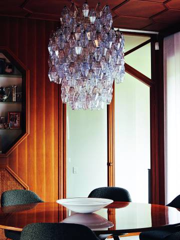 arquitectura casa minotti interior