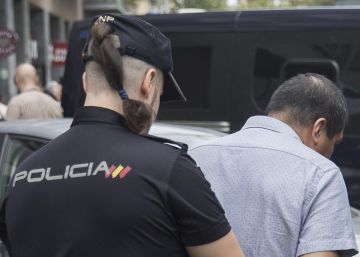 In Spain, Catalan and National Police team up against crime in Barcelona