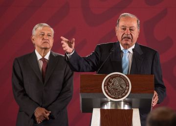Slim cabalga de nuevo