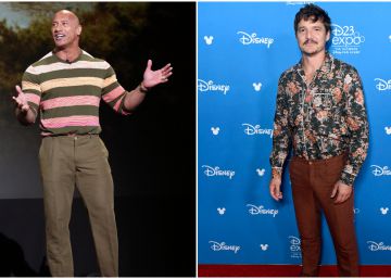 Els pantalons de moda a Hollywood són d’una marca catalana i només valen 26 euros