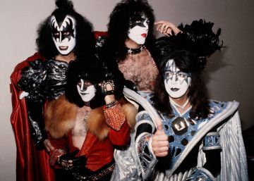 Las 15 mejores baladas ‘heavy’ de la historia y a quién están dedicadas