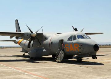 The EU naval mission without any ships