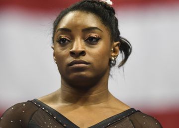 El hermano de la gimnasta Simone Biles, detenido por un triple asesinato