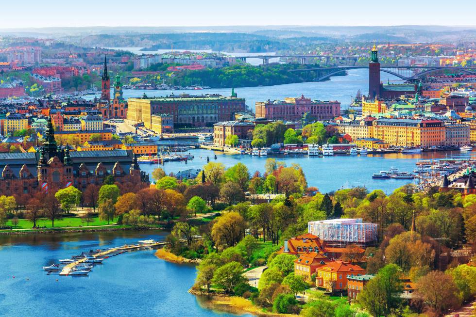 ranking ciudades sostenibles
