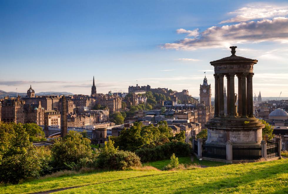 ranking ciudades sostenibles