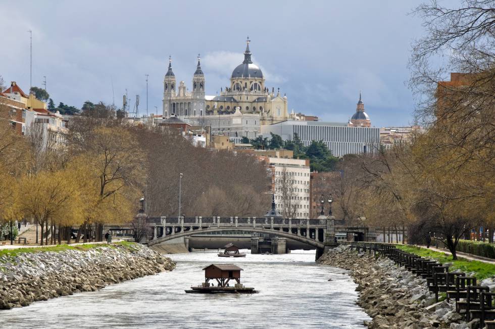 ranking ciudades sostenibles