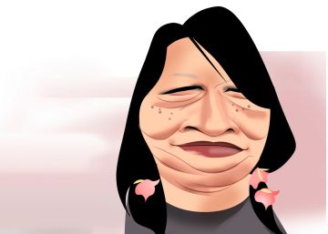 Joênia Wapichana, a voz indígena no Congresso em meio à crise na Amazônia