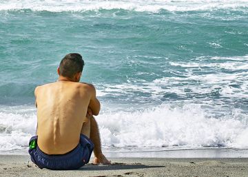 Solo en verano