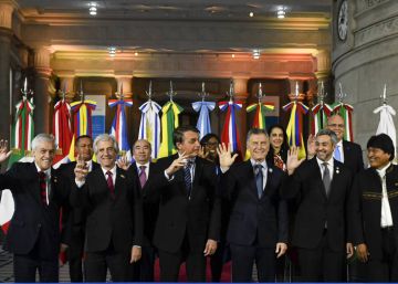 Una Unión Latinoamericana