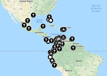 Una masacre silenciosa: las venezolanas muertas en el extranjero