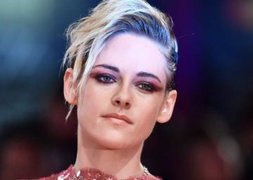 Kristen Stewart revela las presiones por ocultar su bisexualidad en Hollywood