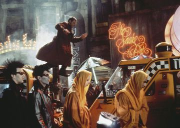 La vida, según ‘Blade Runner’
