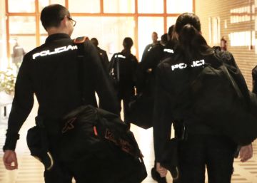 Una oposición contra la ley de la estadística Una oposición contra la ley de la estadística
