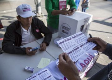México: ¿hacia una democracia plebiscitaria?