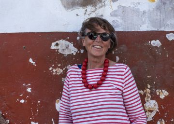 “Se necesita una enorme visión y valentía política para preservar esta isla”
