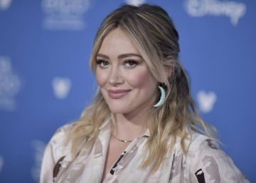 Hilary Duff, la chica Disney que regresa a casa