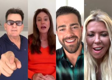 Los famosos de capa caída que cobran por enviar saludos a sus fans: estas son sus tarifas