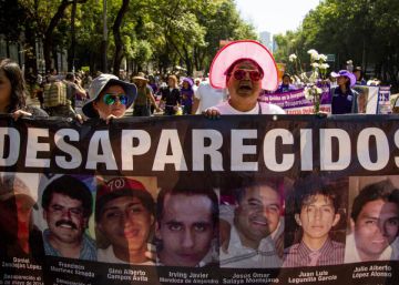 Desaparecer