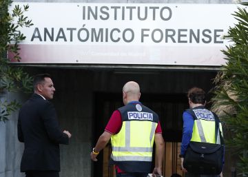 Medication found near body of Spanish skier Blanca Fernández Ochoa