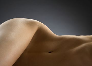 Las tetas de la vecina del quinto