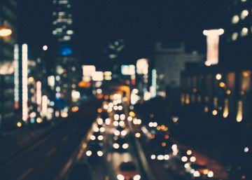 A más luz, más seguridad ciudadana