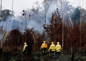 Pacto por la Amazonia: que no salga el tiro por la culata