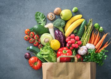 Pantone nutricional: o que a cor dos alimentos diz sobre os benefícios que contêm