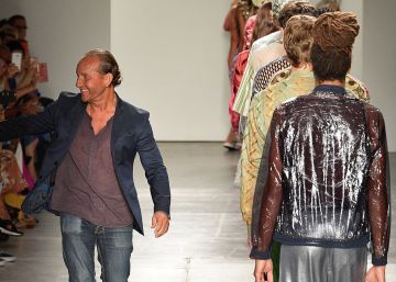 La semana de la moda de Nueva York lucha por recuperar su relevancia internacional