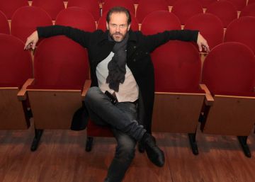 La reinvenció de Nacho Vidal