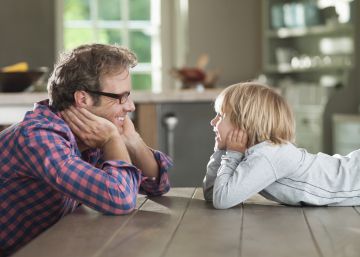La importancia de conectar emocionalmente con nuestros hijos