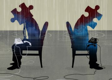 Razones para un Gobierno de coalición