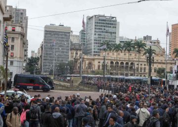 Redefinir las metrópolis