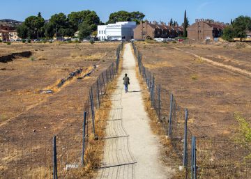 Vega Baja de Toledo, un cruce de culturas en peligro