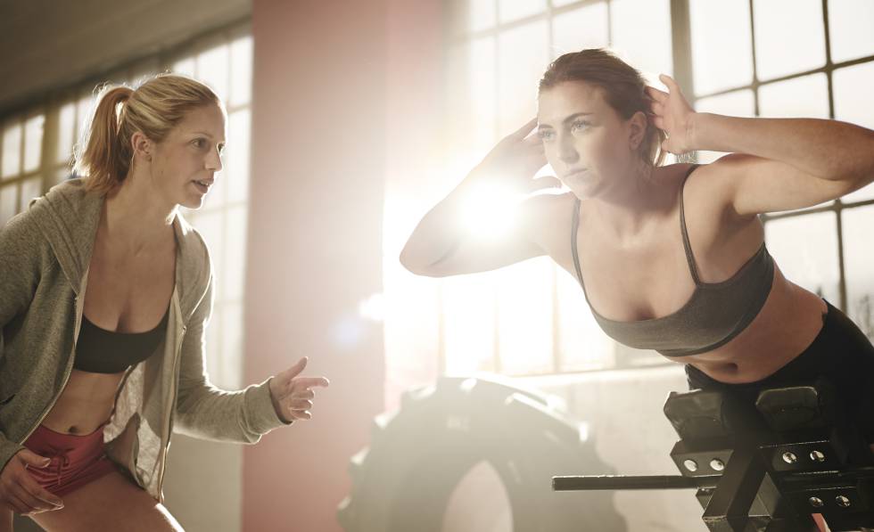 ¿Que esté cerca de casa o que el precio sea bajo? Para elegir gimnasio hay que fijarse en esto