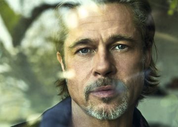 Brad Pitt: “Viver é algo complicado pra caralho. E isto é o que diz alguém que ganhou na loteria”