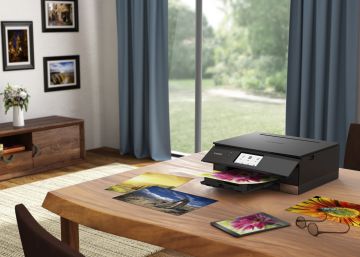 Probamos las mejores impresoras multifunción de tinta para el hogar