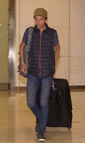 Camilo Sesto hijo