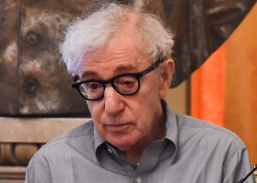 Woody Allen se defiende: “Nunca una sola actriz se ha quejado de mí”