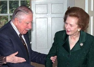 Assim o Chile manobrou para evitar a extradição de Pinochet