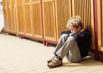 La soledad del niño superdotado
