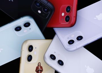 Apple Keynote 2019, en imágenes