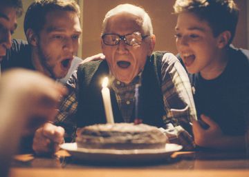 La clave de la longevidad podría estar en el optimismo
