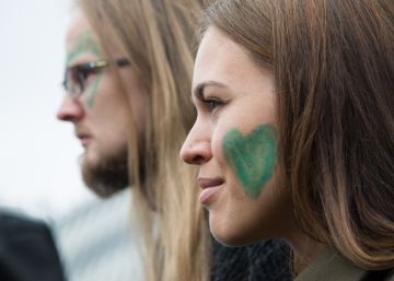El medio ambiente elegiría a las mujeres: ellas son más sostenibles