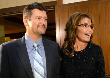 Sarah Palin, la republicana exgobernadora de Alaska, se divorcia tras 31 años de matrimonio