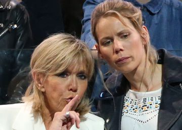 Filha de Brigitte Macron lança ‘MeToo’ contra Jair Bolsonaro