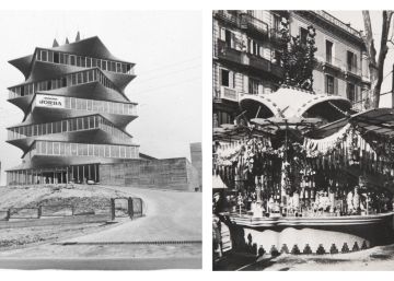 Nueve joyas de la arquitectura en España que destruimos por especulación o desconocimiento