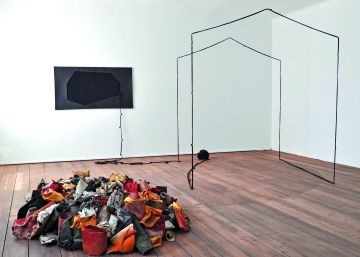 Estas son las inauguraciones en galerías de arte que deberías ver este fin de semana (o ir para dejarte ver)